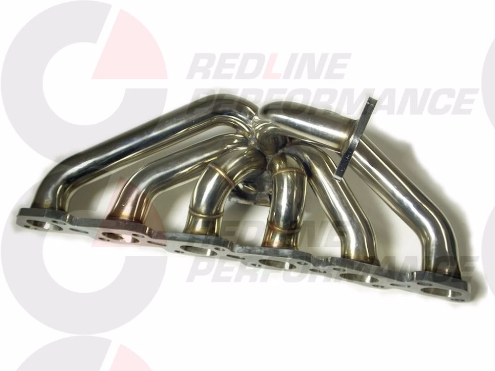 How to repair exhaust manifold